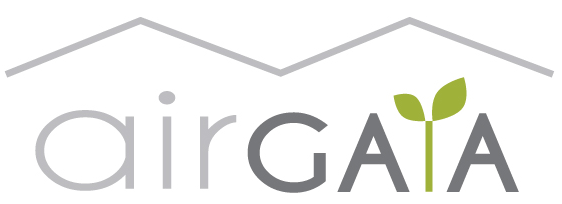 logo airgaïa